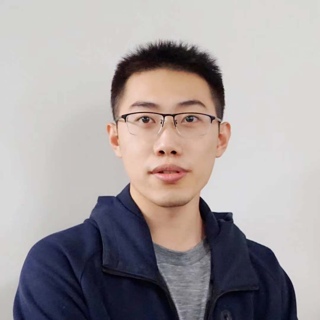 Qingyu Guo